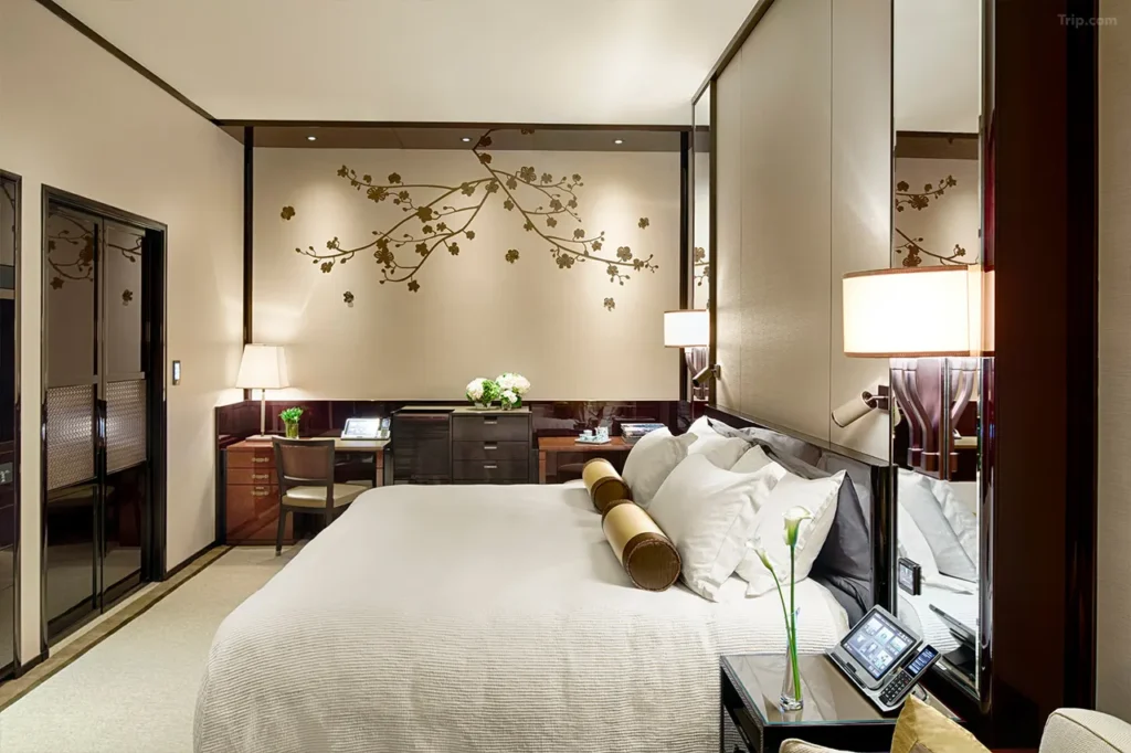 The Peninsula Hong Kong Cozy Spa