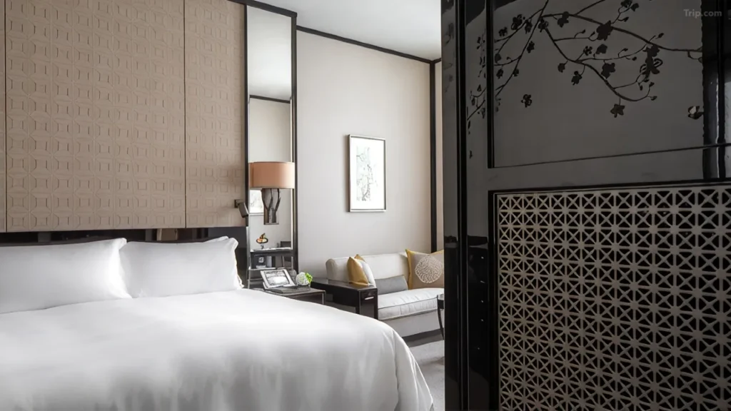 The Peninsula Hong Kong Cozy Spa