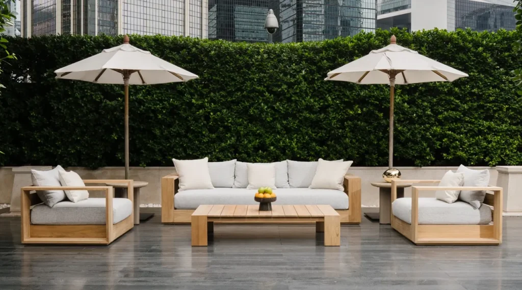 The Upper House Hong Kong Cozy Spa