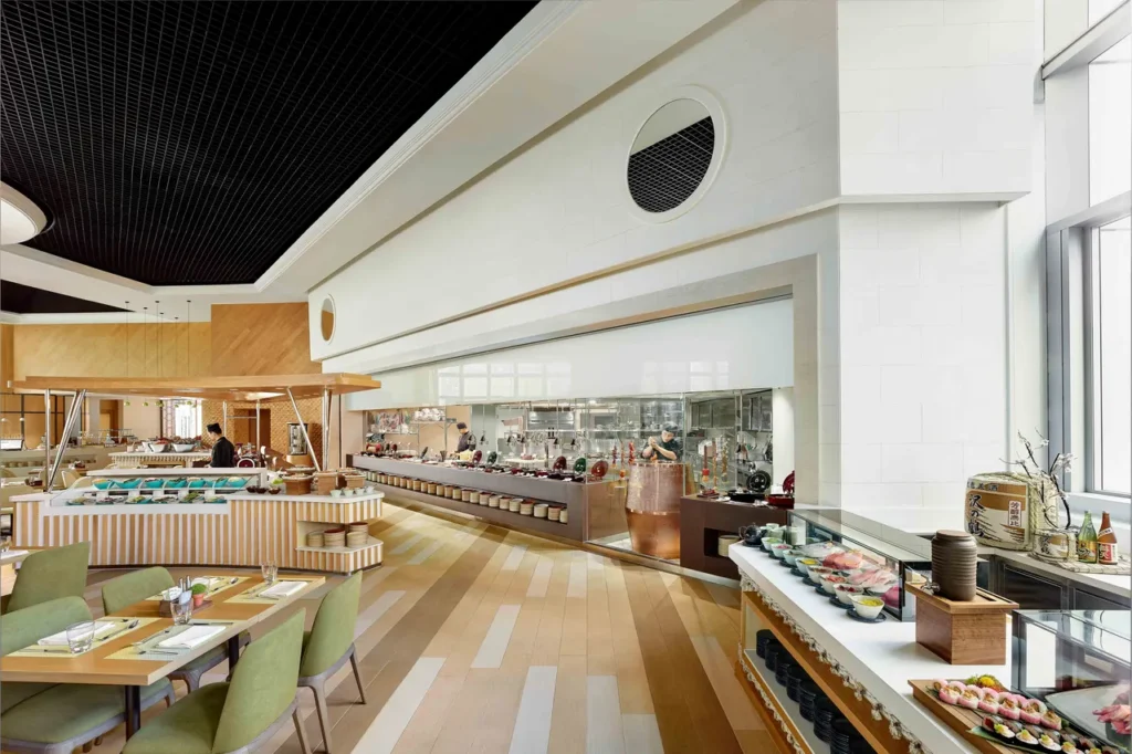 Cordis Hotels Hong Kong Cozy Spa