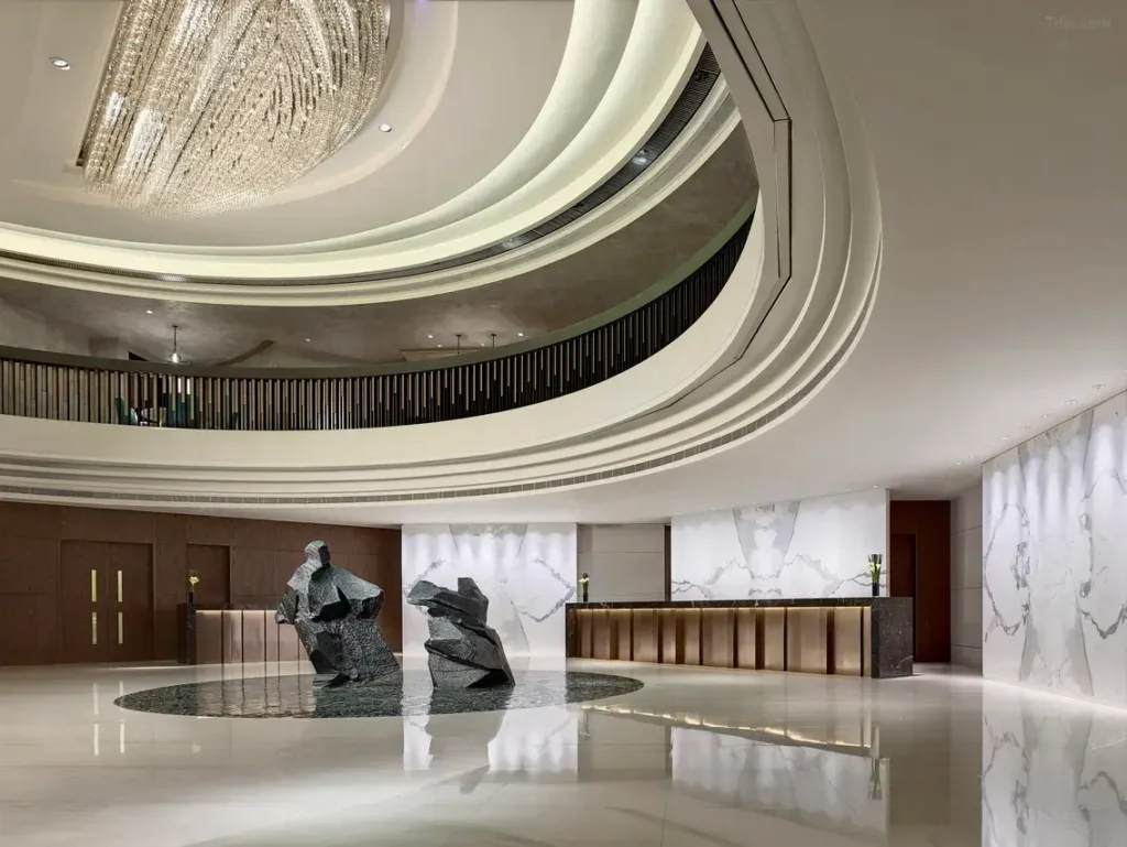 Cordis Hotels Hong Kong Cozy Spa