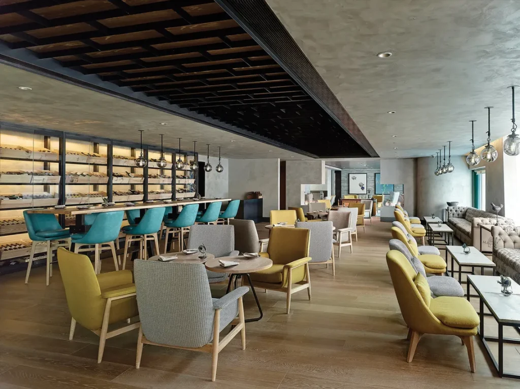 Cordis Hotels Hong Kong Cozy Spa