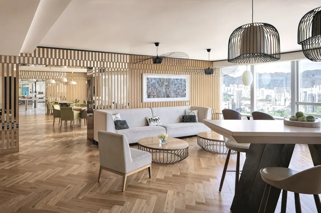 Cordis Hotels Hong Kong Cozy Spa