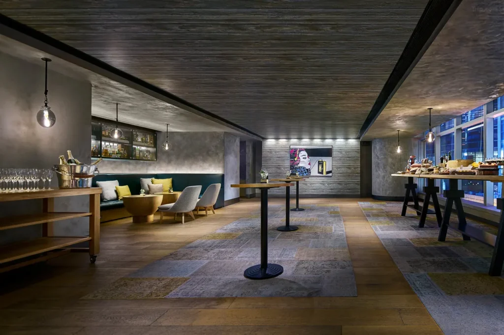 Cordis Hotels Hong Kong Cozy Spa
