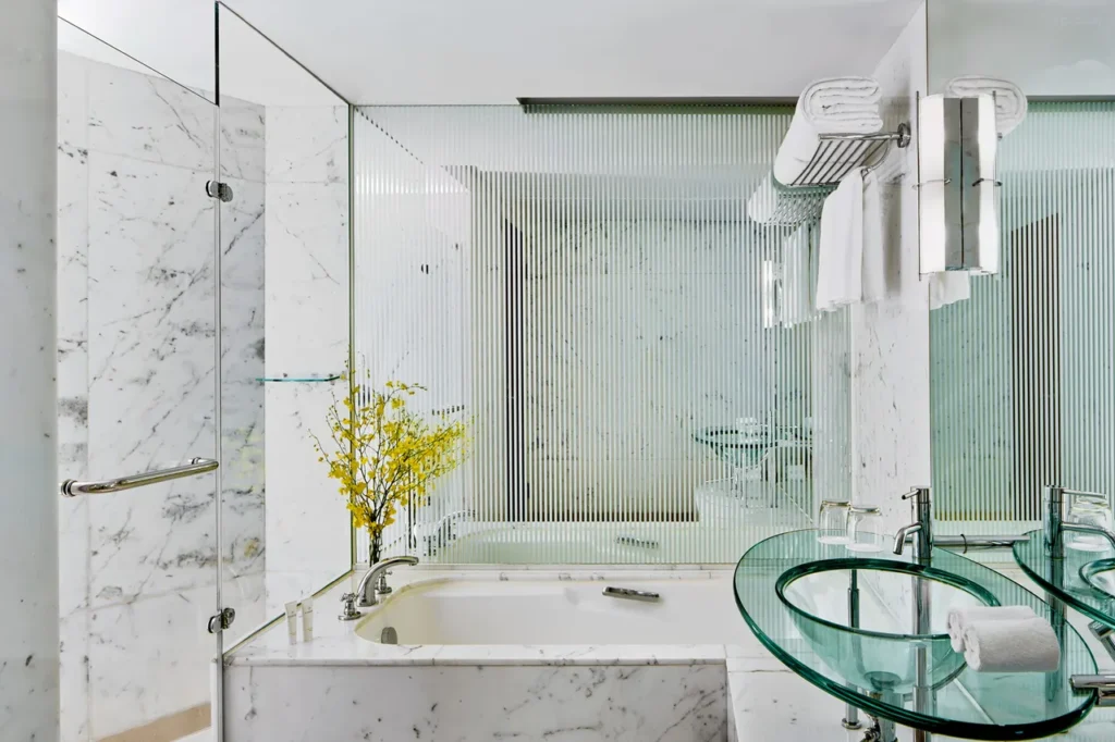 Cordis Hotels Hong Kong Cozy Spa