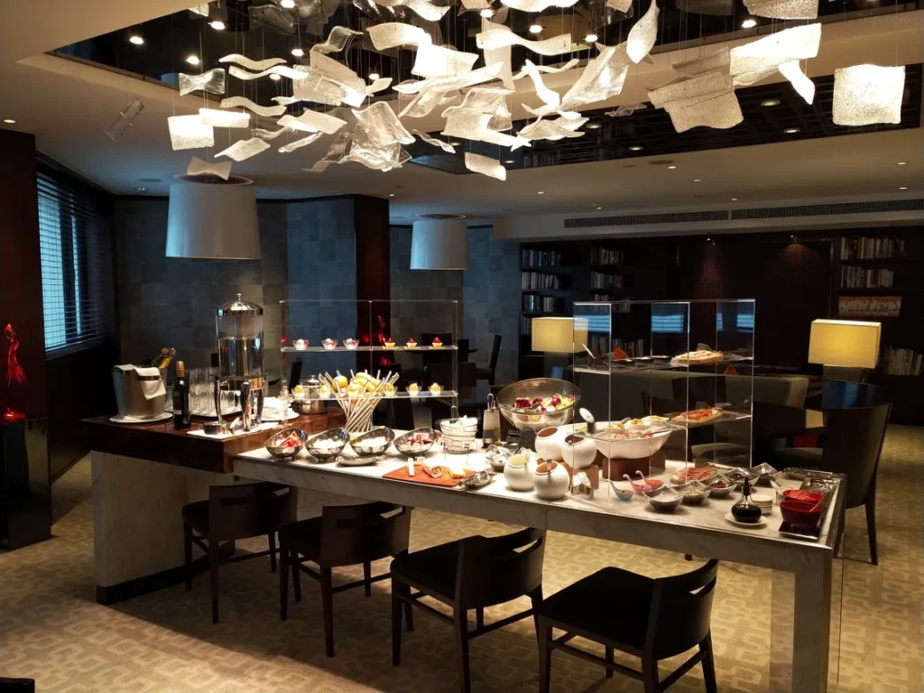 Gateway Hotel Cozy Spa