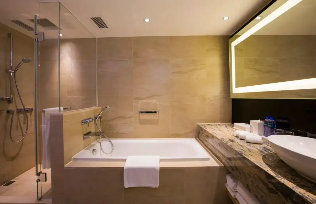 Gateway Hotel Cozy Spa