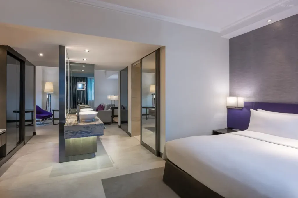 Gateway Hotel Cozy Spa