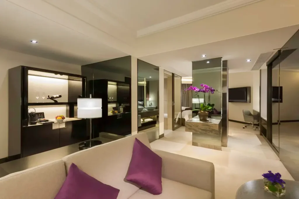 Gateway Hotel Cozy Spa