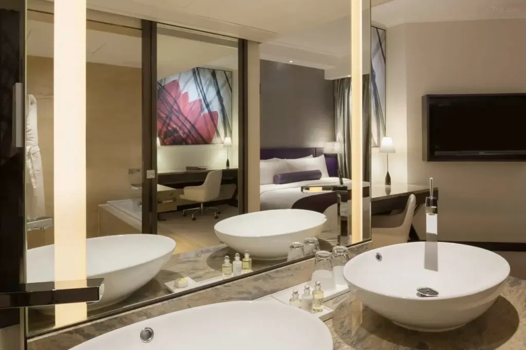 Gateway Hotel Cozy Spa