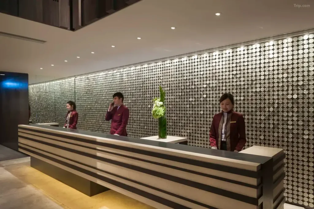 Gateway Hotel Cozy Spa