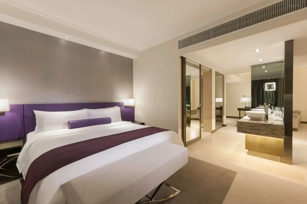 Gateway Hotel Cozy Spa