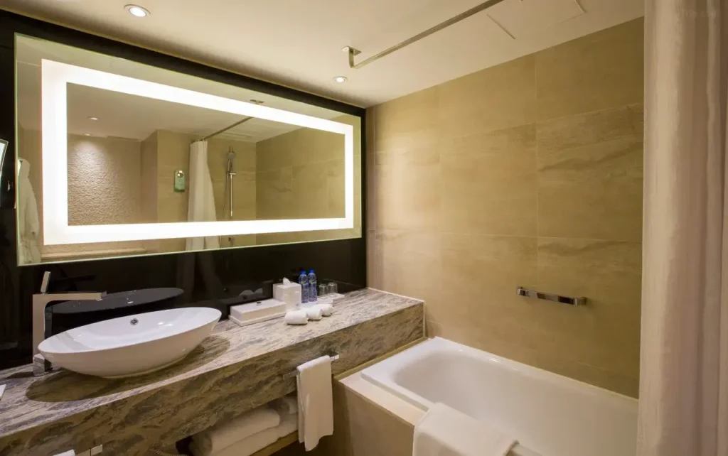 Gateway Hotel Cozy Spa
