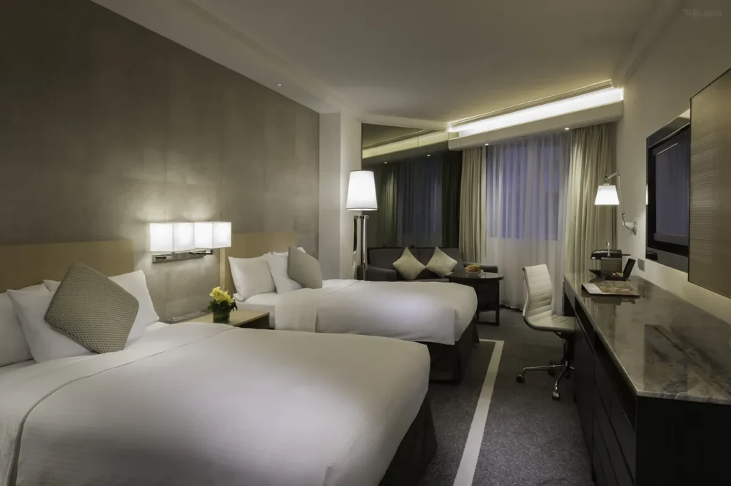 Gateway Hotel Cozy Spa