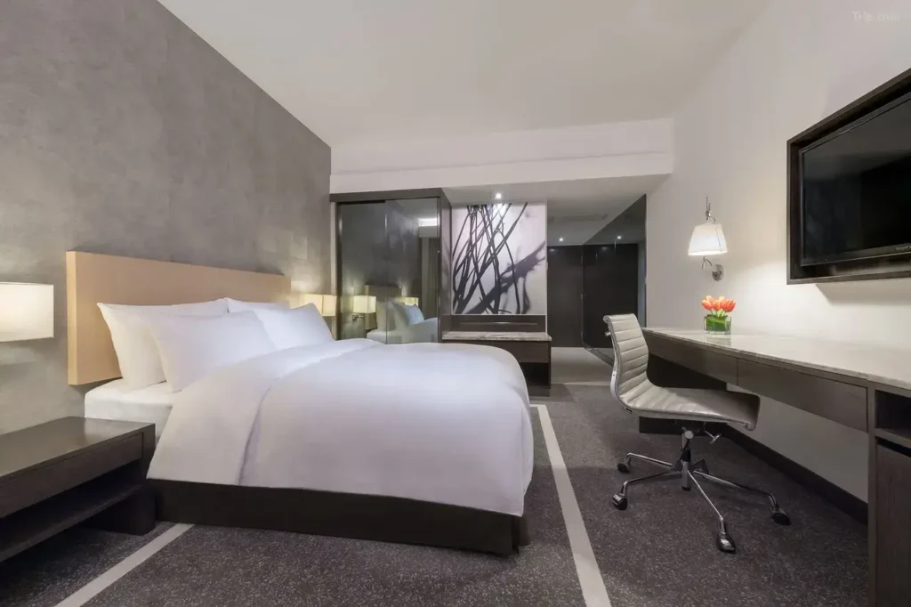 Gateway Hotel Cozy Spa