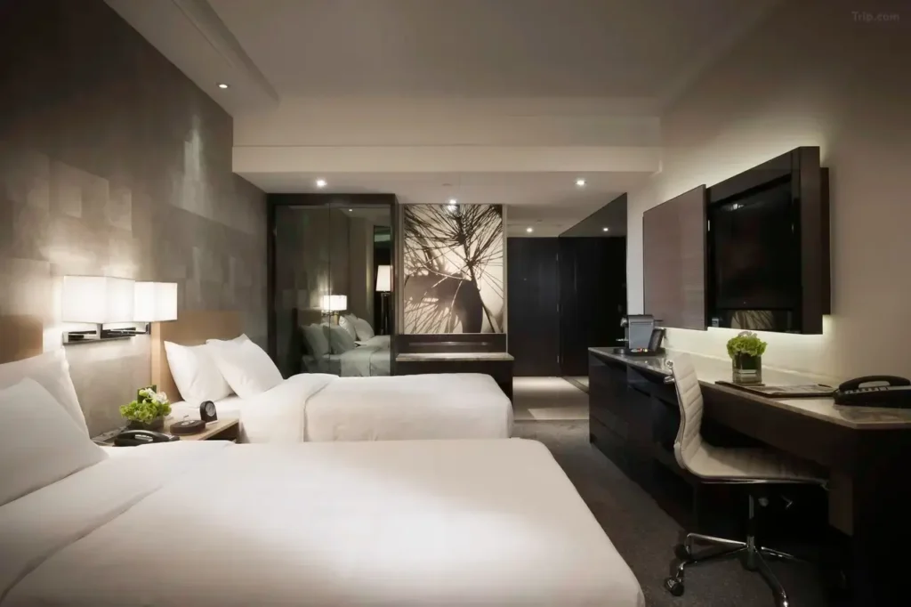 Gateway Hotel Cozy Spa