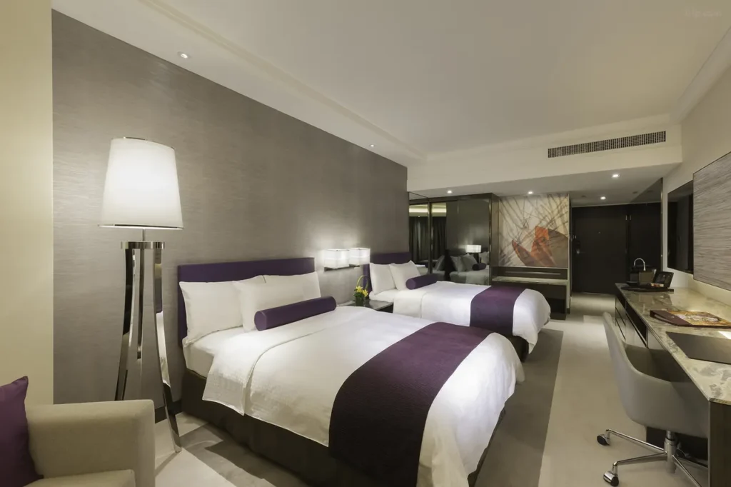 Gateway Hotel Cozy Spa