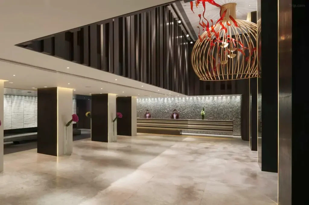 Gateway Hotel Cozy Spa