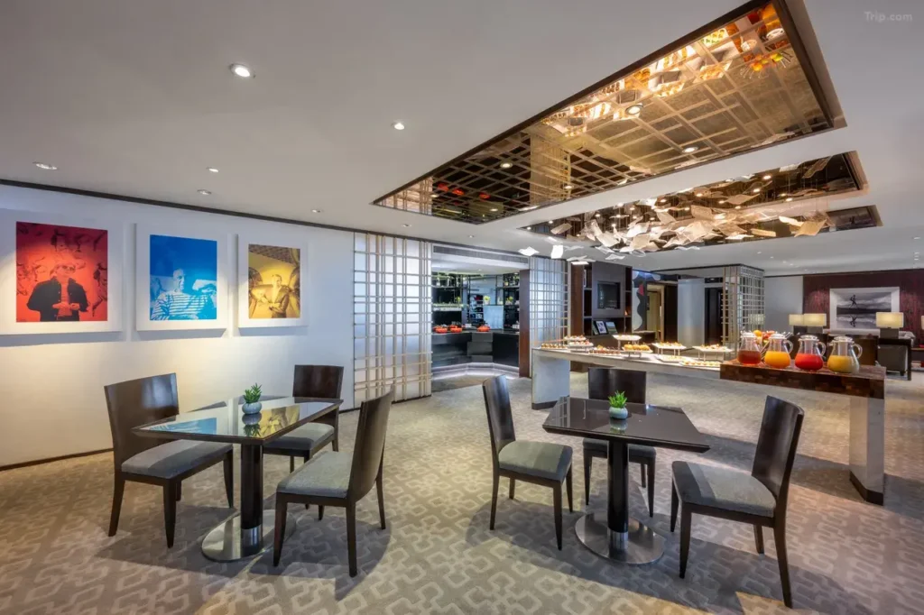 Gateway Hotel Cozy Spa