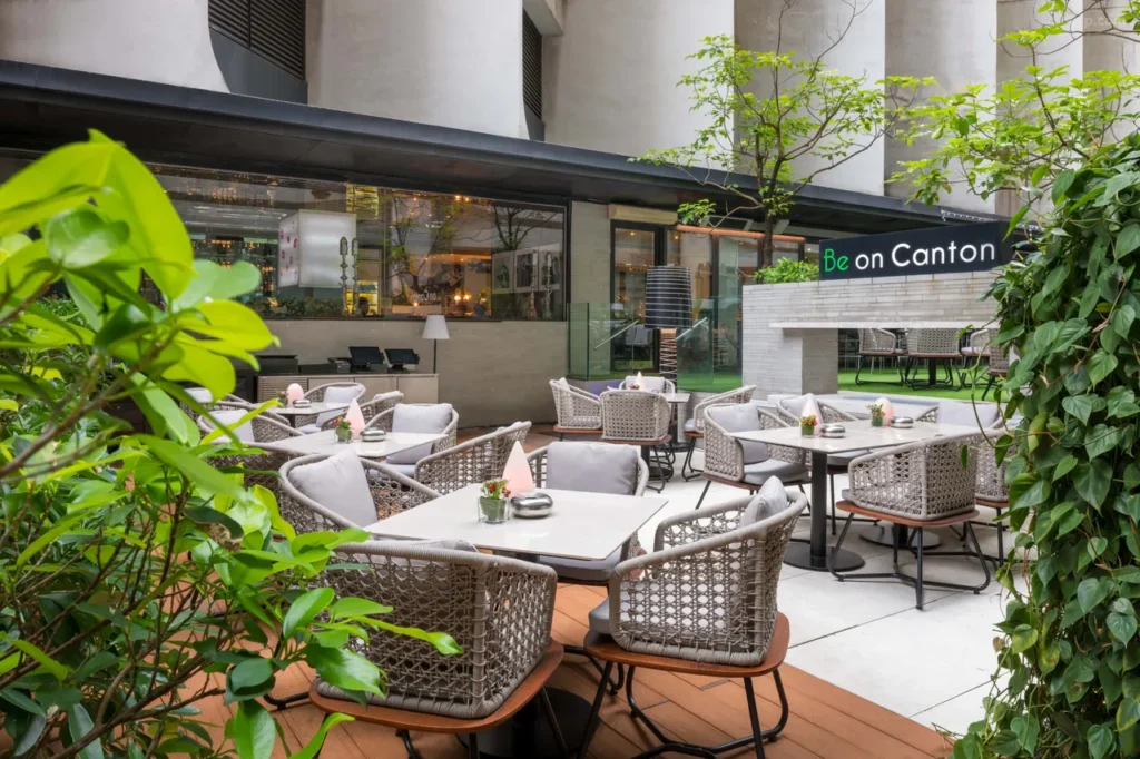 Gateway Hotel Cozy Spa