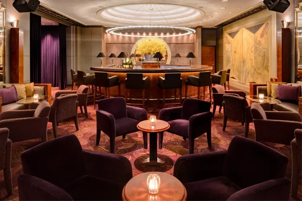 Grand Hyatt Hong Kong Cozy Spa