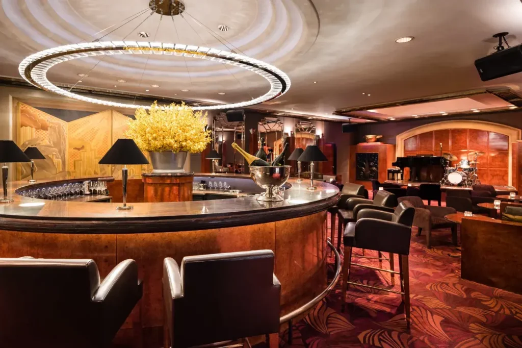 Grand Hyatt Hong Kong Cozy Spa