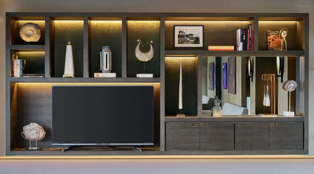 Grand Hyatt Hong Kong Cozy Spa