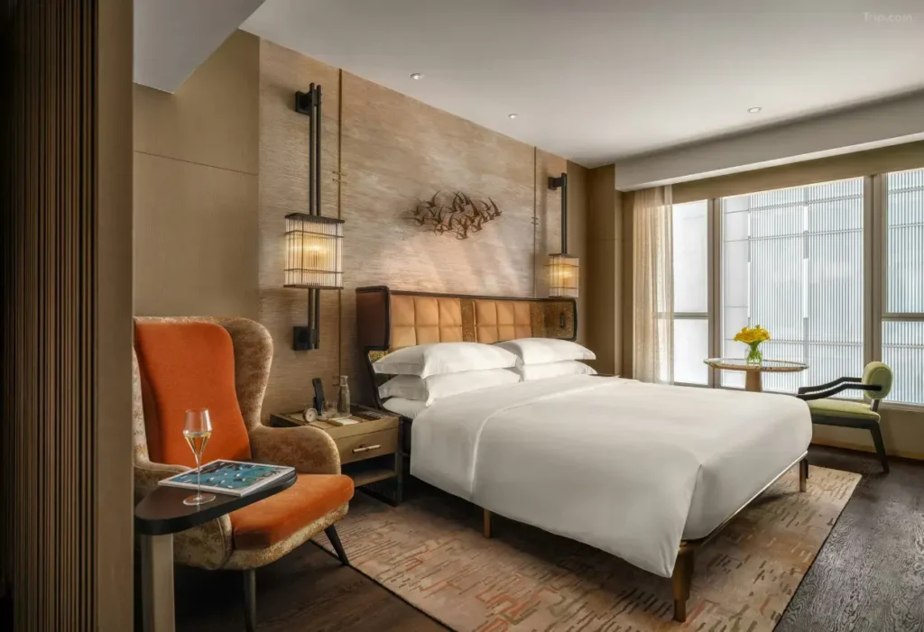 The Landmark Mandarin Oriental Hotel Hong Kong Cozy Spa