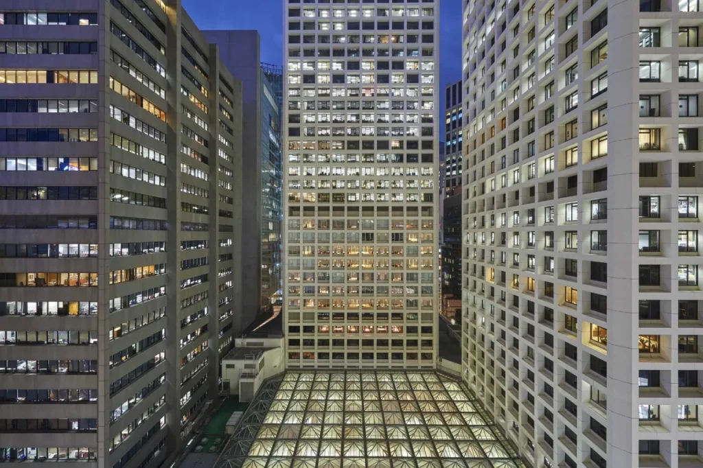 The Landmark Mandarin Oriental Hotel Hong Kong Cozy Spa