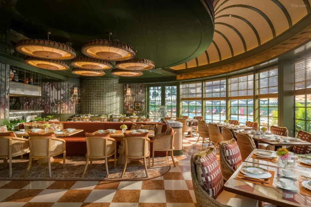 Island Shangri-La Cozy Spa HK