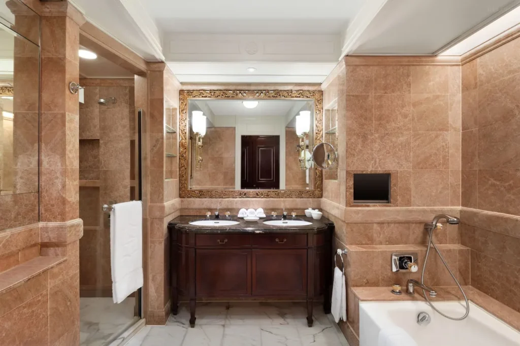 Island Shangri-La Cozy Spa HK