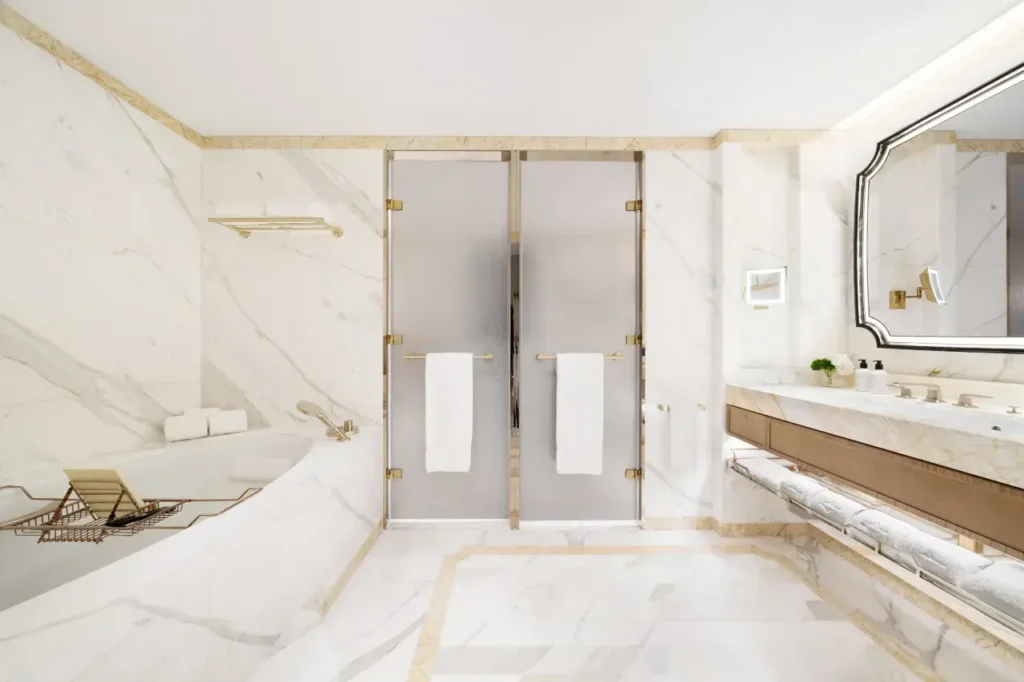 Island Shangri-La Cozy Spa HK