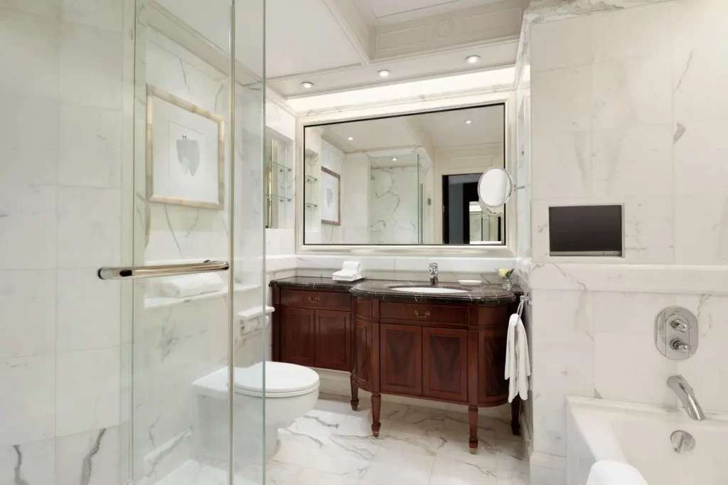 Island Shangri-La Cozy Spa HK