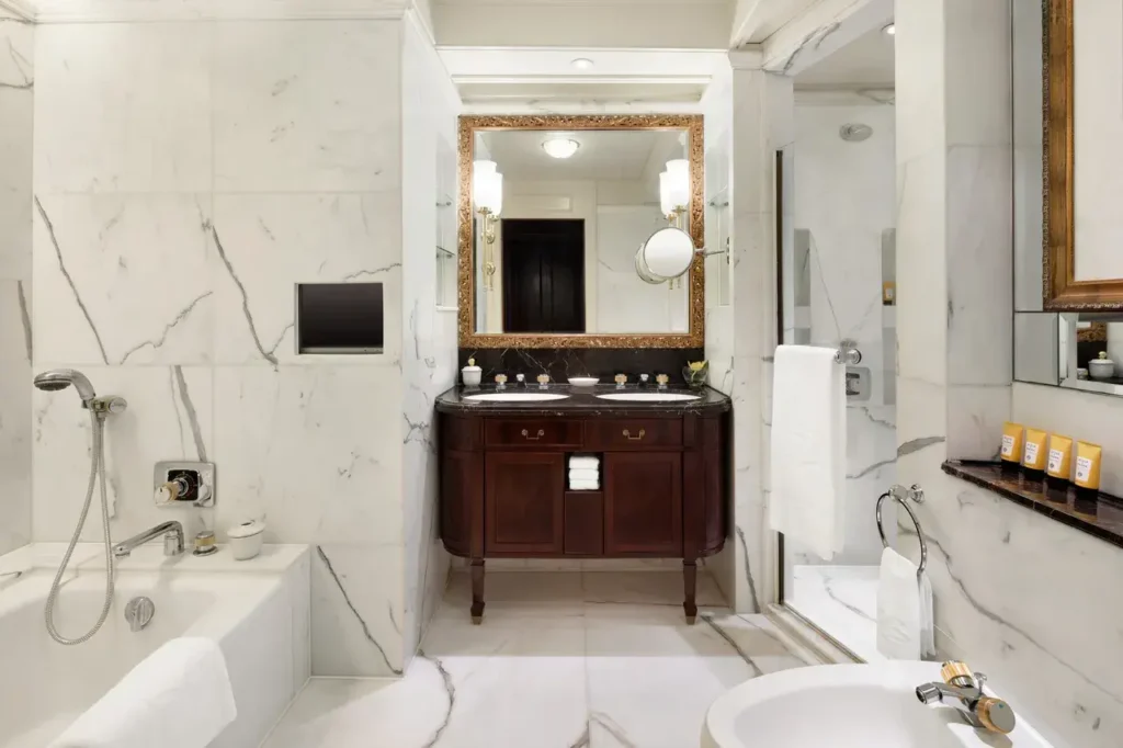 Island Shangri-La Cozy Spa HK