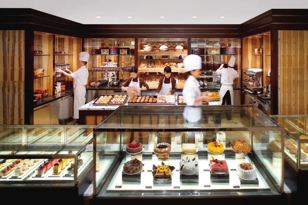 Mandarin Oriental Hotel Cozy Spa HK