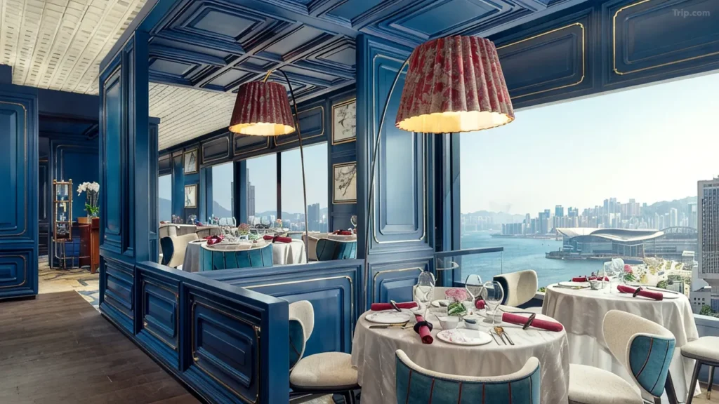 Mandarin Oriental Hotel Cozy Spa HK