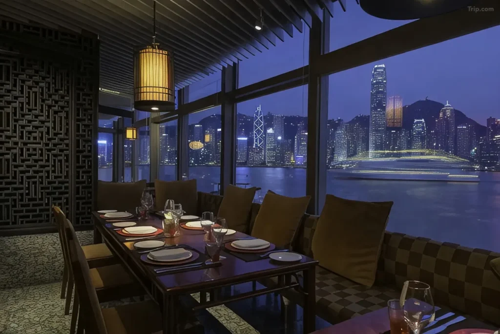 Marco Polo Hotel Hong Kong Cozy Spa