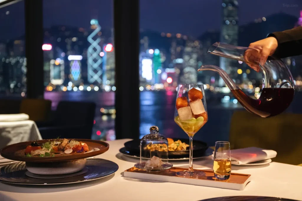 Marco Polo Hotel Hong Kong Cozy Spa