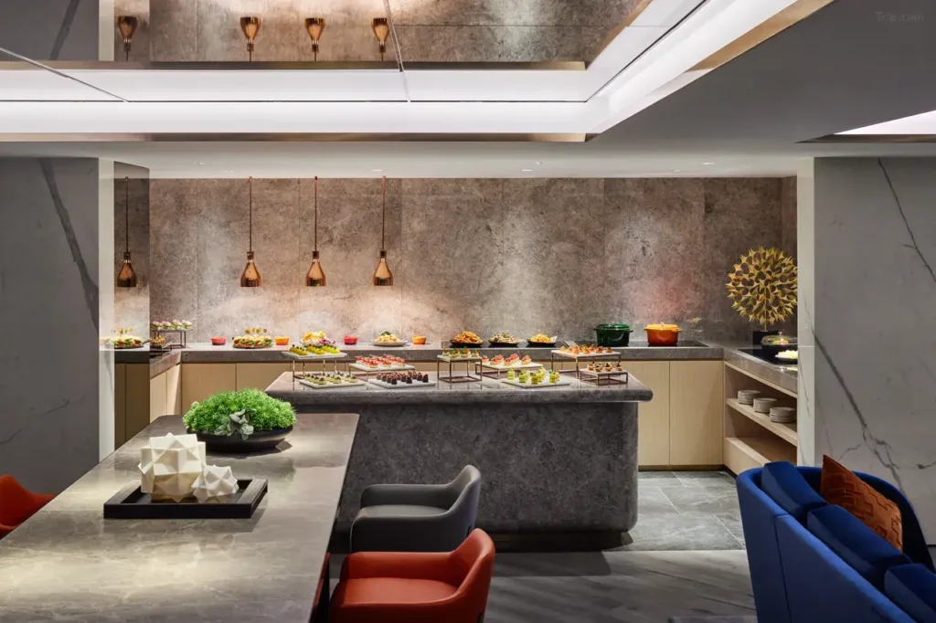 Prince Hotel Hong Kong Cozy Spa