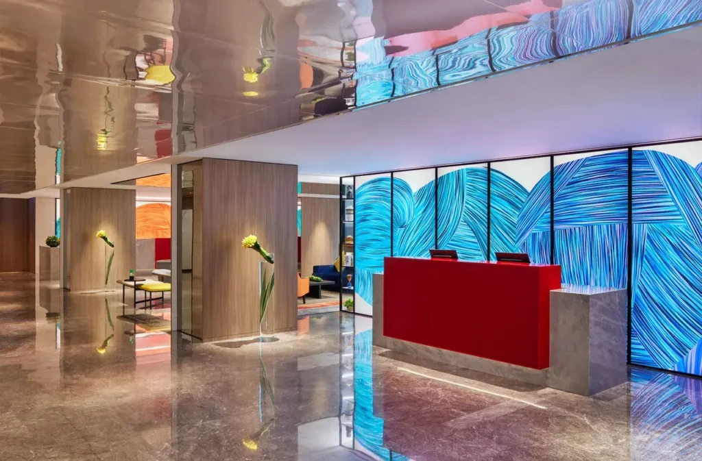 Prince Hotel Hong Kong Cozy Spa