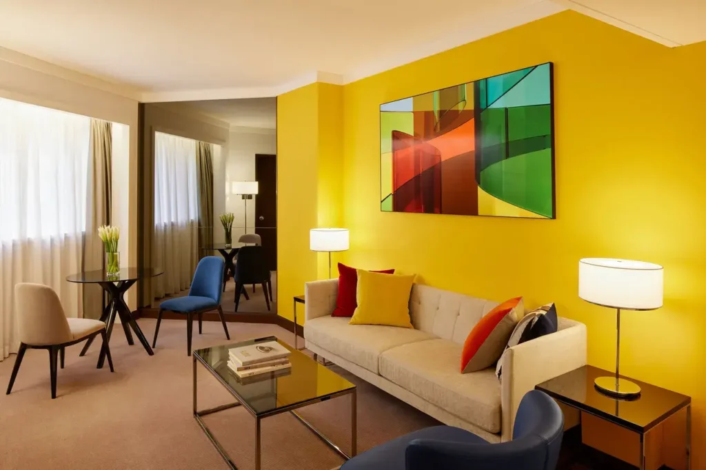 Prince Hotel Hong Kong Cozy Spa