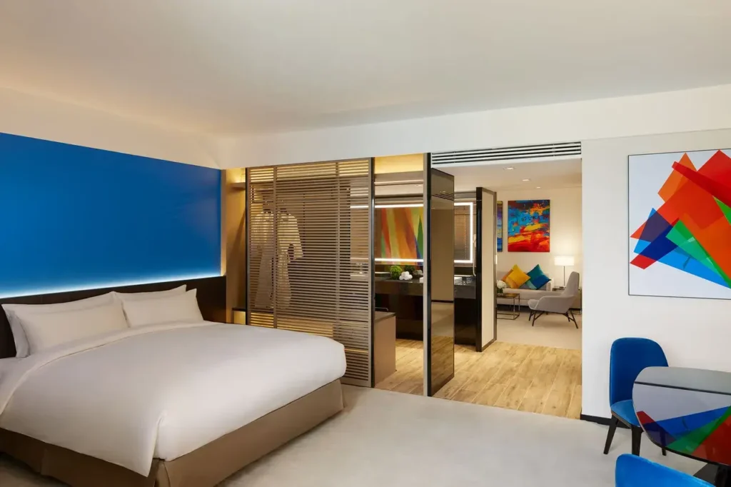 Prince Hotel Hong Kong Cozy Spa