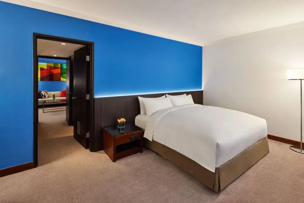 Prince Hotel Hong Kong Cozy Spa