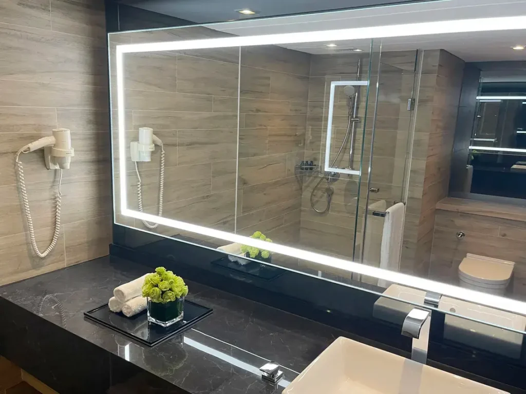 Prince Hotel Hong Kong Cozy Spa