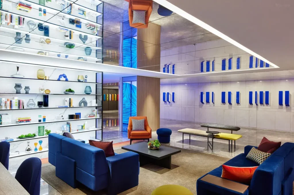 Prince Hotel Hong Kong Cozy Spa
