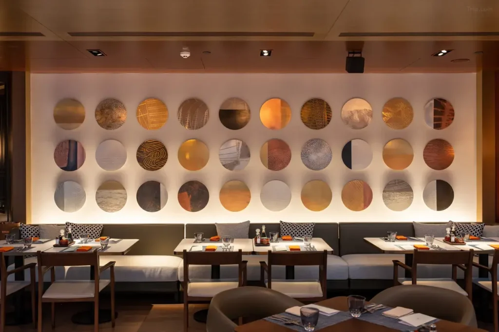 Regent Hotels Hong Kong Cozy Spa