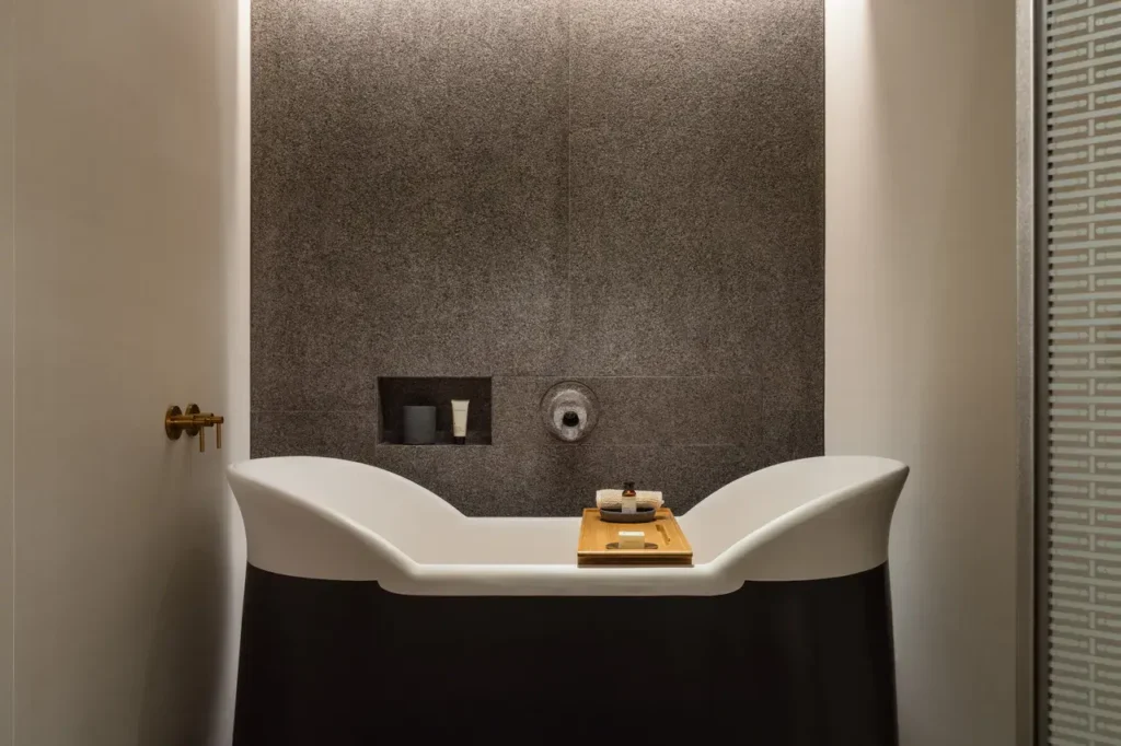 Regent Hotels Hong Kong Cozy Spa