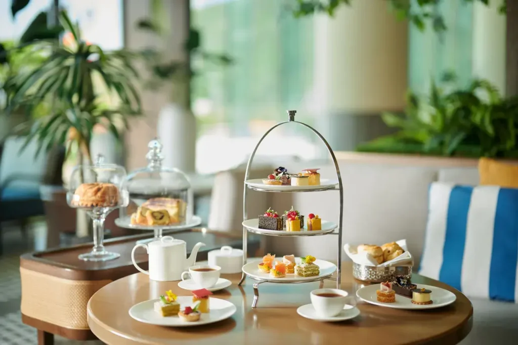 The Fullerton Hotels Hong Kong Cozy Spa