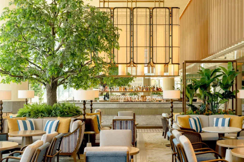 The Fullerton Hotels Hong Kong Cozy Spa