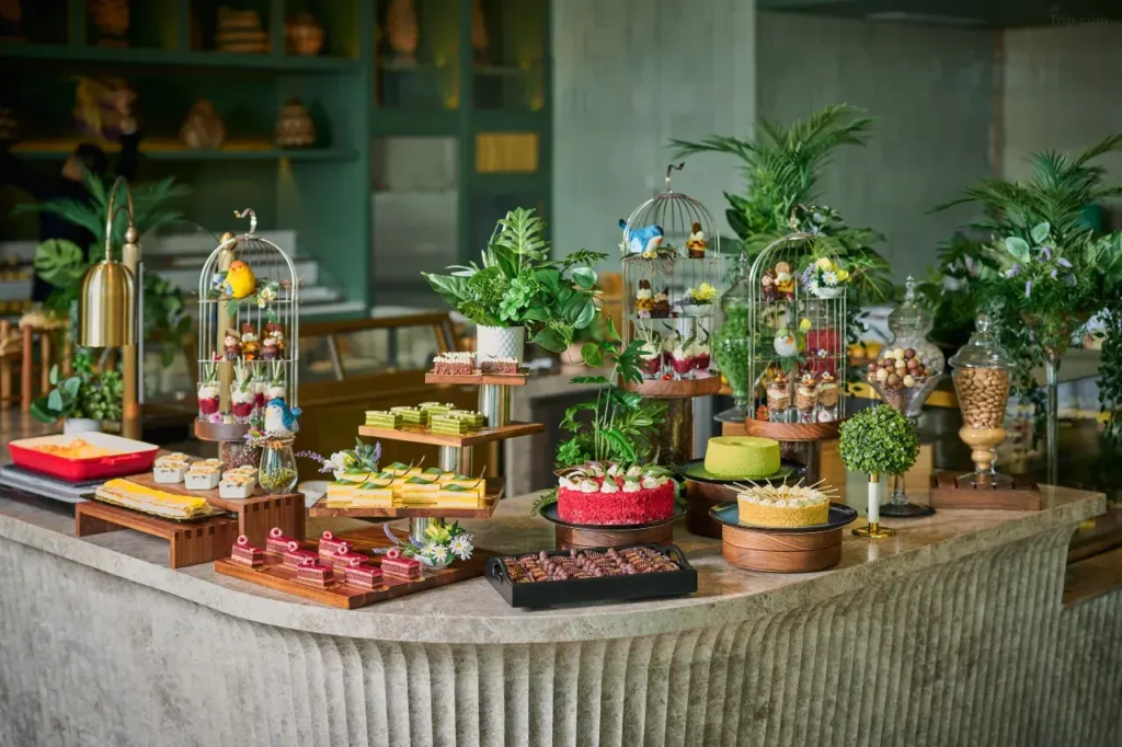 The Fullerton Hotels Hong Kong Cozy Spa